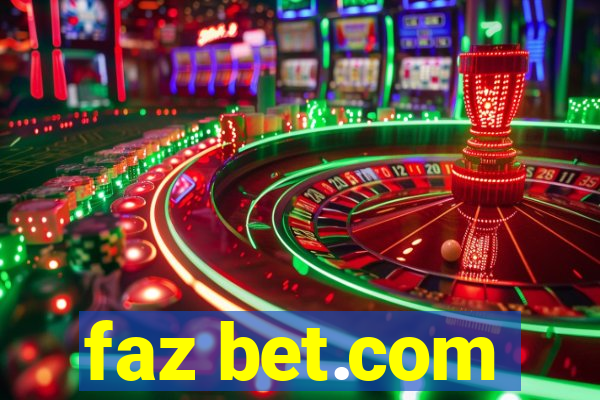 faz bet.com